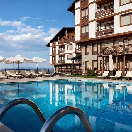 студио Snow Day в Life в * Bansko