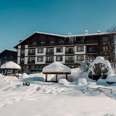 студио Snow Day в Life в Apartment