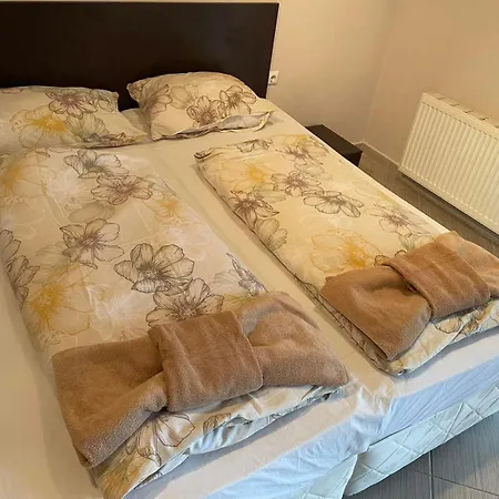Apartment студио Snow Day в Life в Bansko