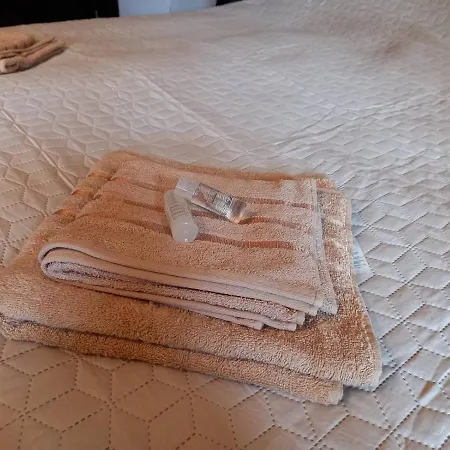 студио Snow Day в Life в 公寓