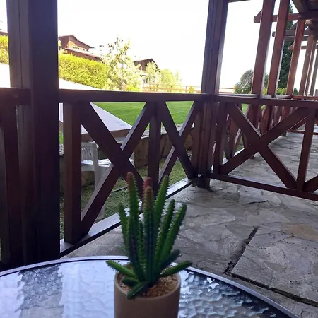 студио Snow Day в Life в * Bansko