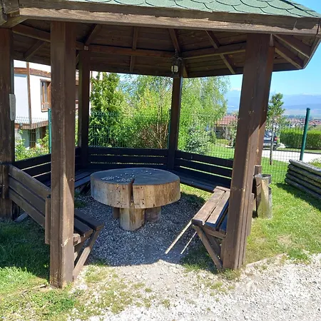 студио Snow Day в Life в Apartament