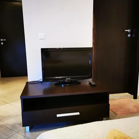 студио Snow Day в Life в * Bansko