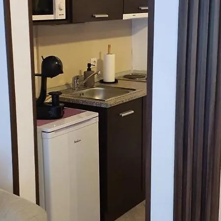 студио Snow Day в Life в *