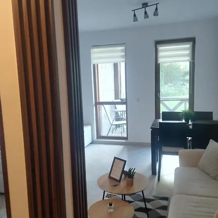 студио Snow Day в Life в 아파트