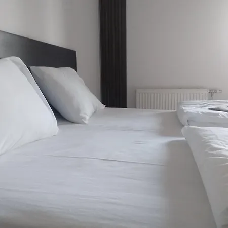 студио Snow Day в Life в 公寓 班斯科