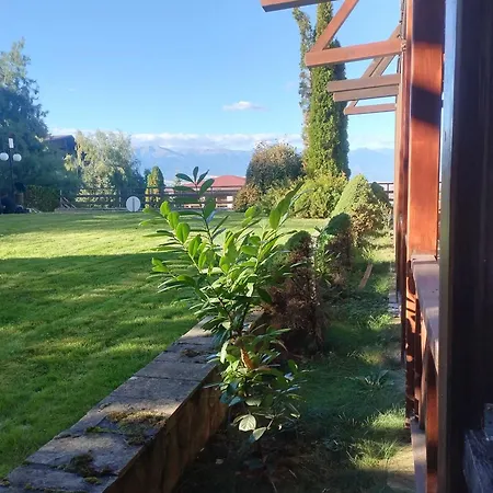 公寓 студио Snow Day в Life в