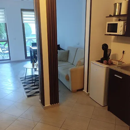 студио Snow Day в Life в 公寓 *