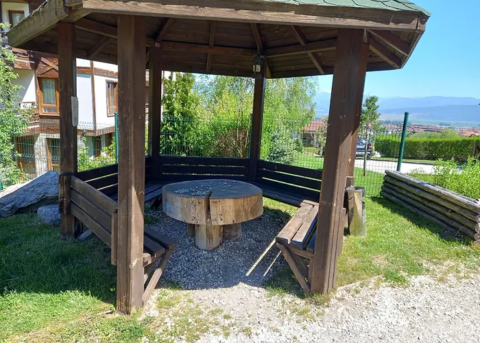 студио Snow Day в Life в 公寓