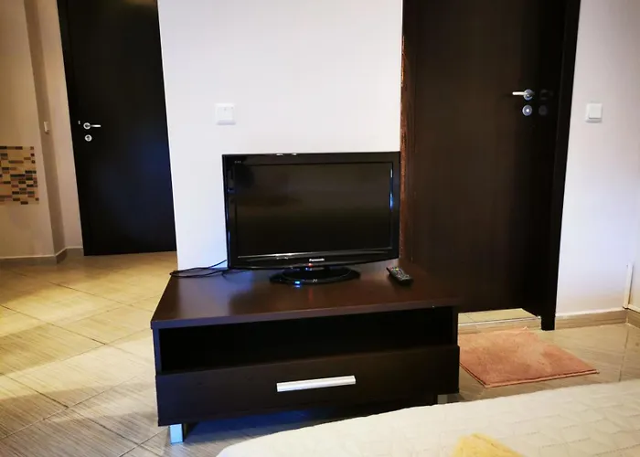 студио Snow Day в Life в * Bansko