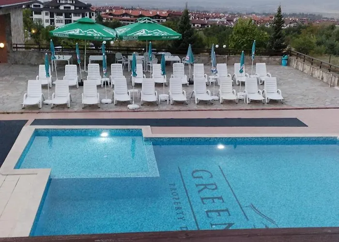 студио Snow Day в Life в Apartament