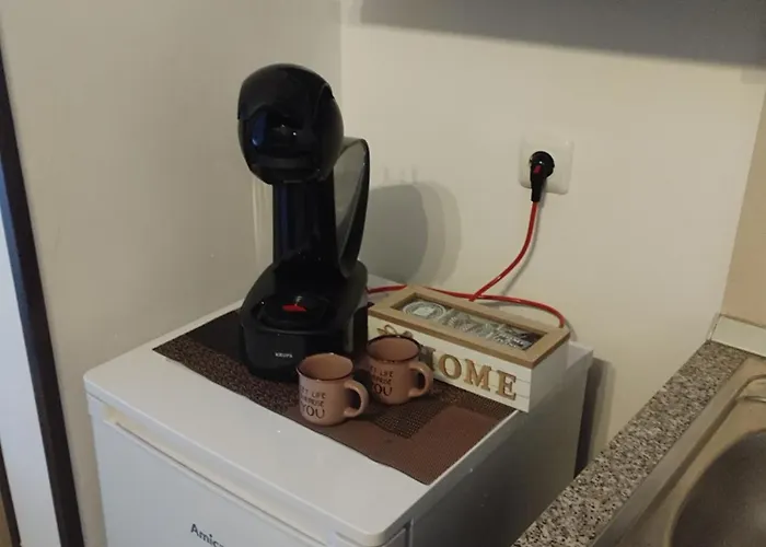 студио Snow Day в Life в Apartment