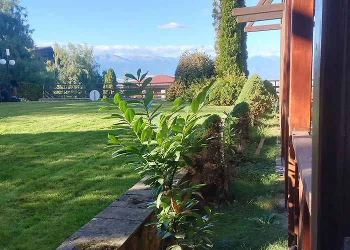 Apartament студио Snow Day в Life в